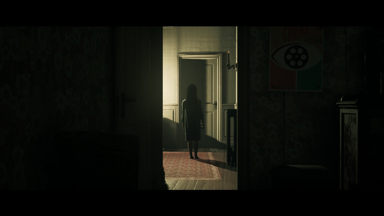 黑相集:稀望鎮 (The Dark Pictures Anthology: Little Hope)