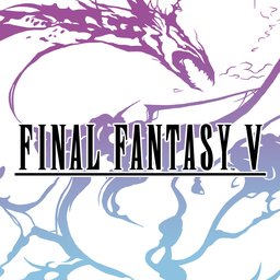 FINAL FANTASY V