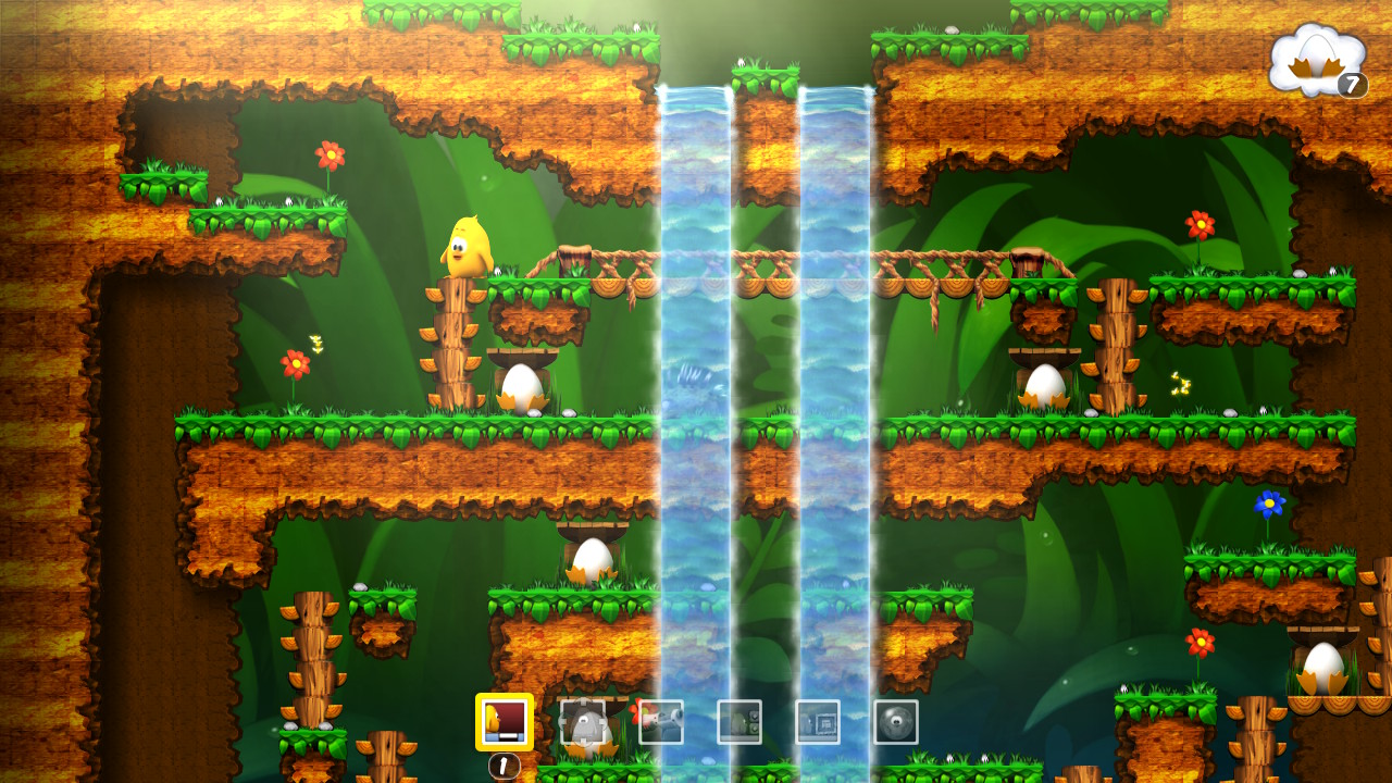 Toki Tori