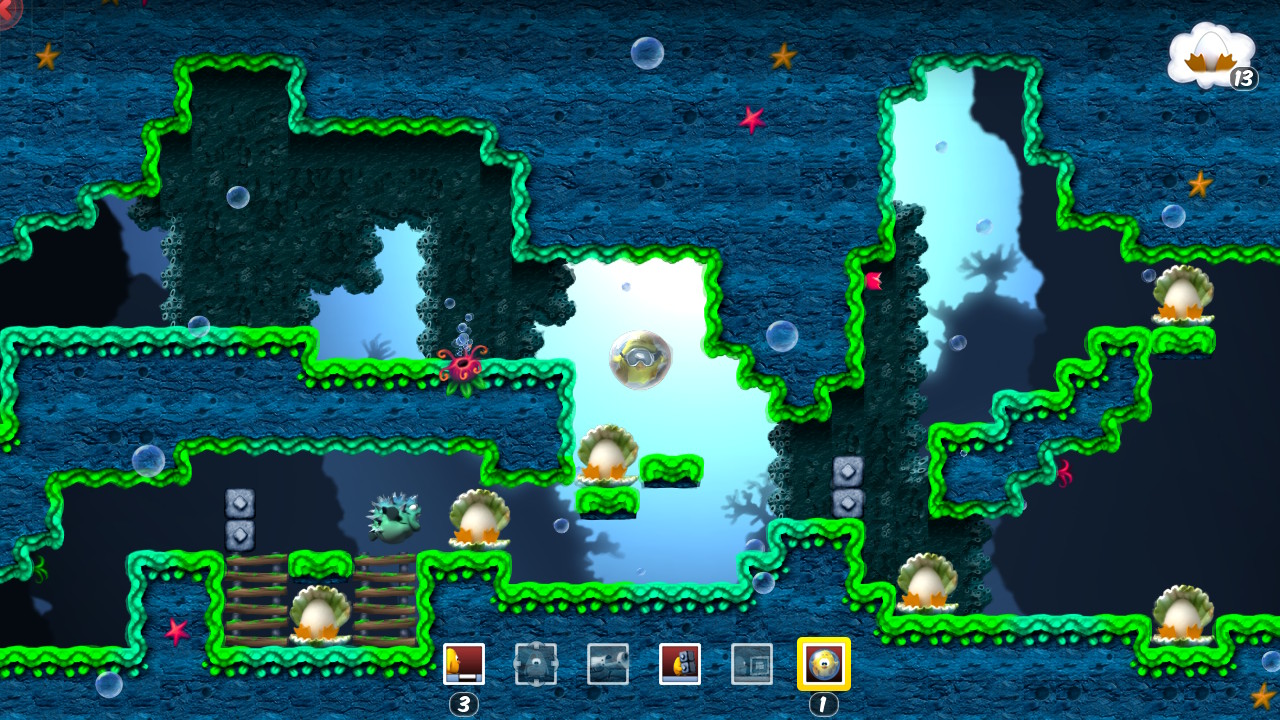 Toki Tori
