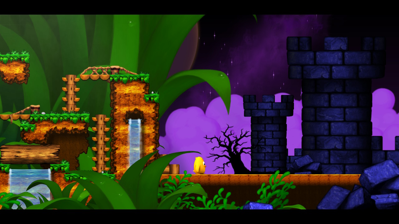 Toki Tori