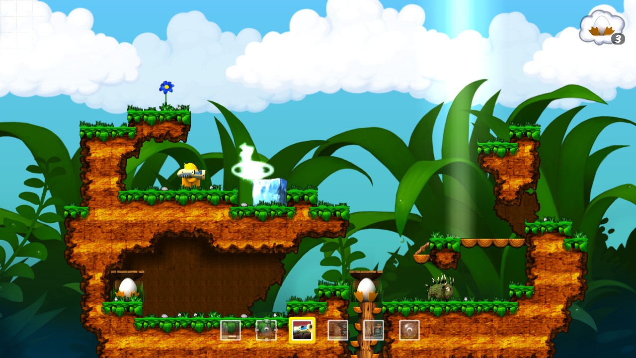 Toki Tori