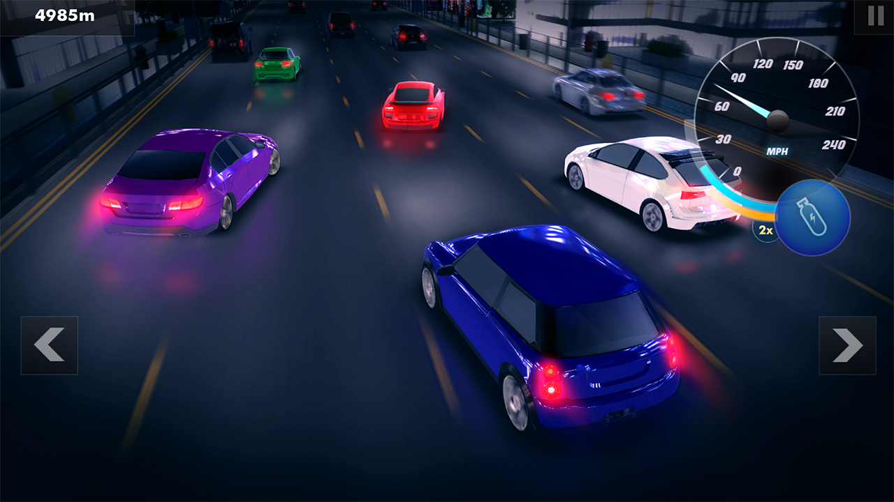 Street Racer Underground