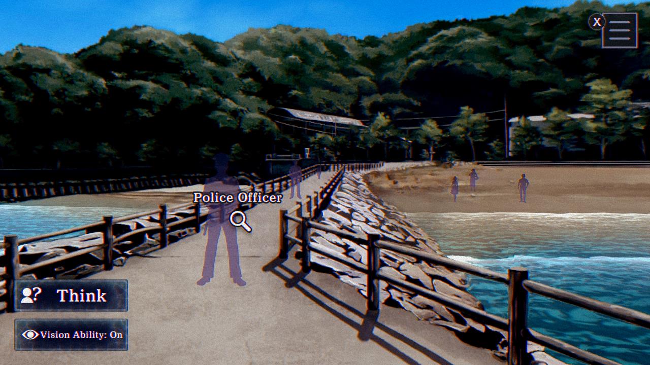 靈視異聞 FILE38 伊勢人魚物語