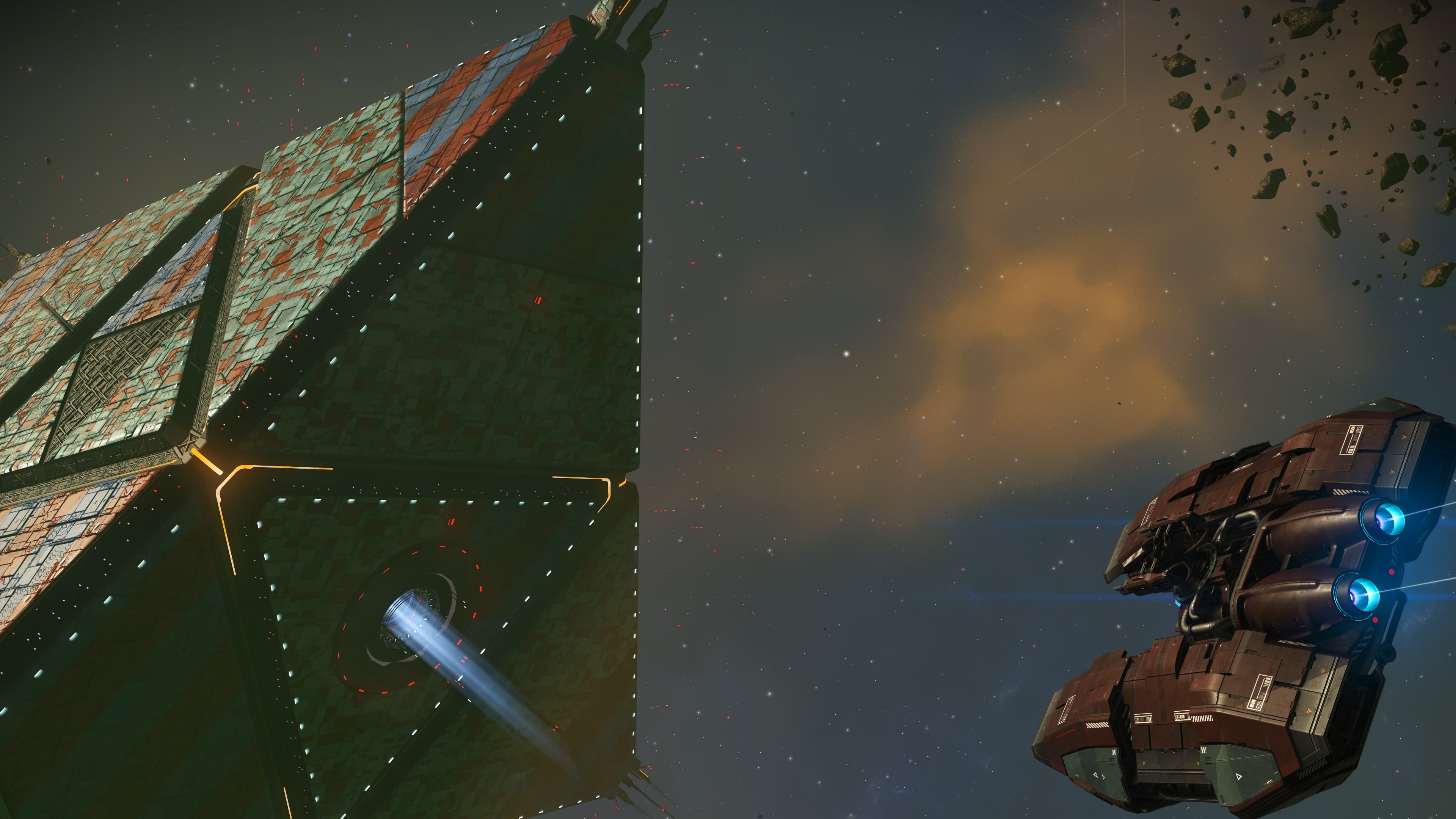 No Man's Sky