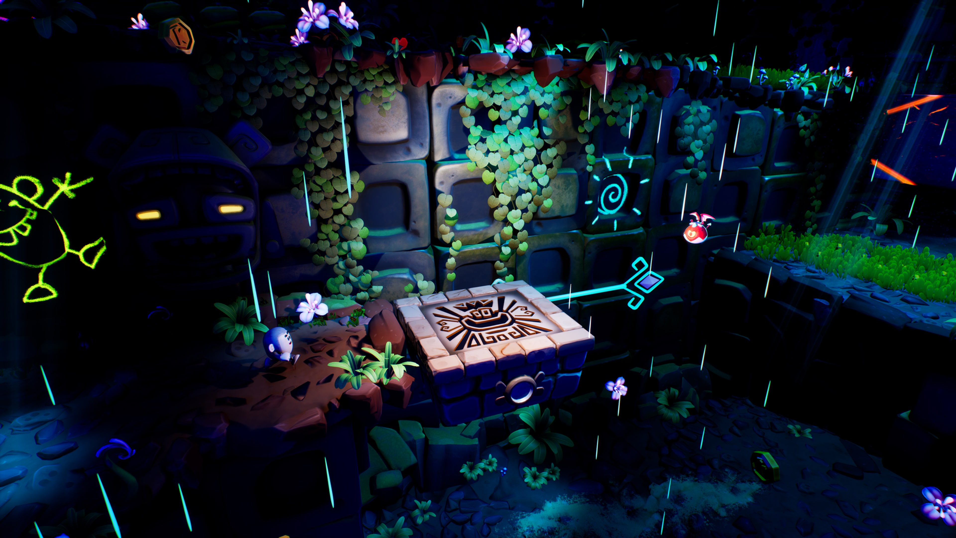 Kukoos: Lost Pets