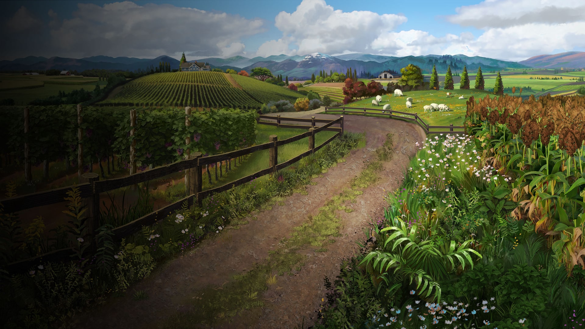 Farming Simulator 22